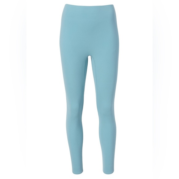 Le Ore by Bandier Bella Bonded Legging EUC - Picture 1 of 8